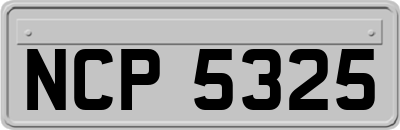 NCP5325