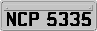 NCP5335