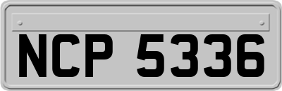 NCP5336