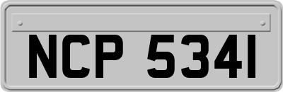 NCP5341