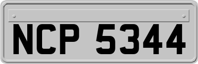 NCP5344