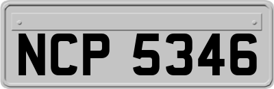 NCP5346