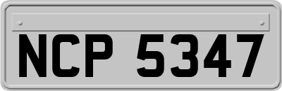 NCP5347