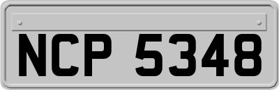 NCP5348