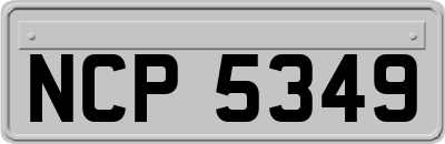 NCP5349