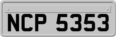 NCP5353