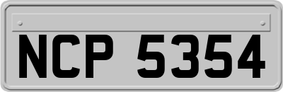 NCP5354
