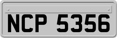NCP5356