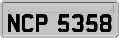NCP5358