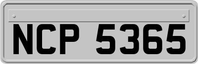 NCP5365