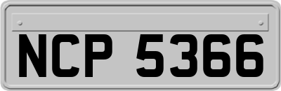 NCP5366