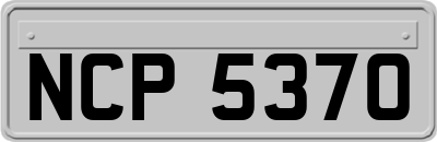 NCP5370