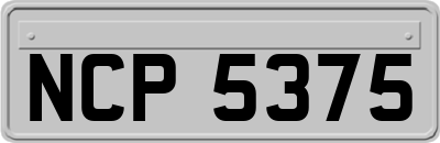 NCP5375