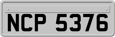 NCP5376