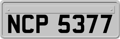 NCP5377