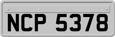 NCP5378