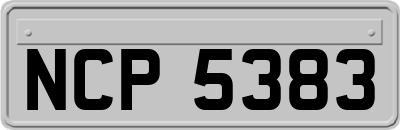 NCP5383