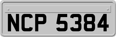 NCP5384