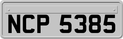 NCP5385