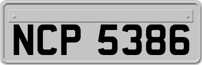 NCP5386