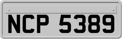 NCP5389