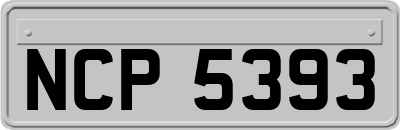 NCP5393