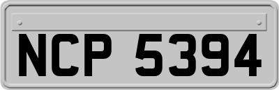 NCP5394