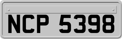 NCP5398