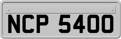 NCP5400