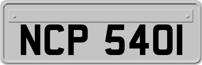 NCP5401