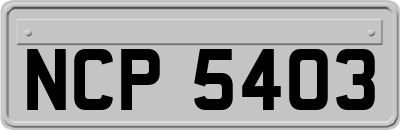 NCP5403
