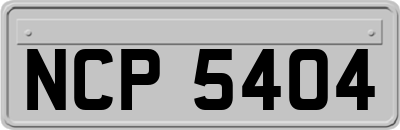 NCP5404