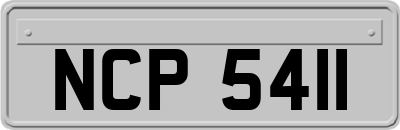 NCP5411
