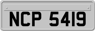 NCP5419
