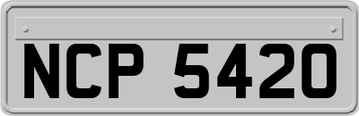 NCP5420