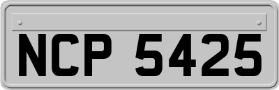 NCP5425