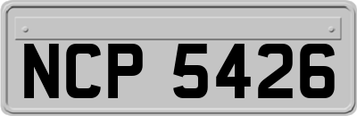 NCP5426