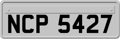 NCP5427