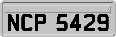 NCP5429