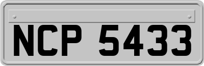 NCP5433
