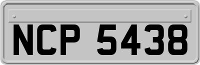 NCP5438