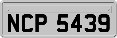 NCP5439