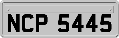 NCP5445