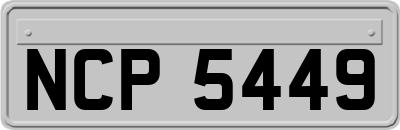 NCP5449