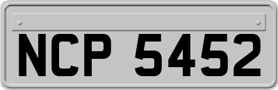 NCP5452