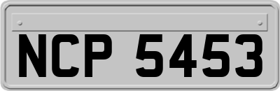 NCP5453
