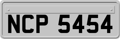 NCP5454