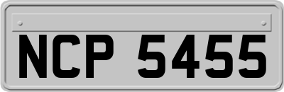 NCP5455