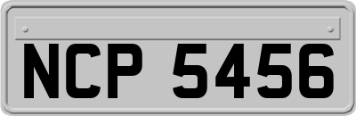 NCP5456