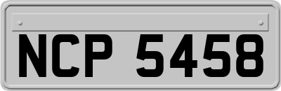 NCP5458